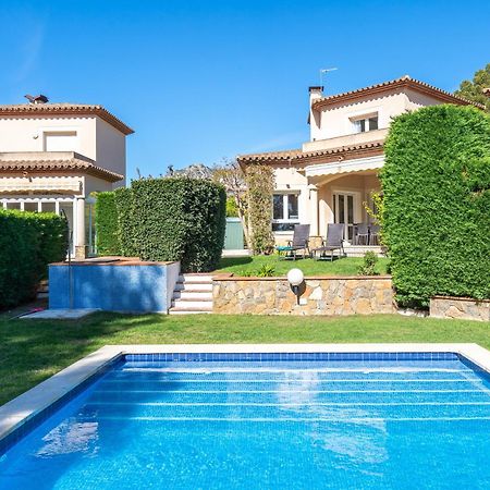 Villa Al Alba Miami Platja  Exterior foto