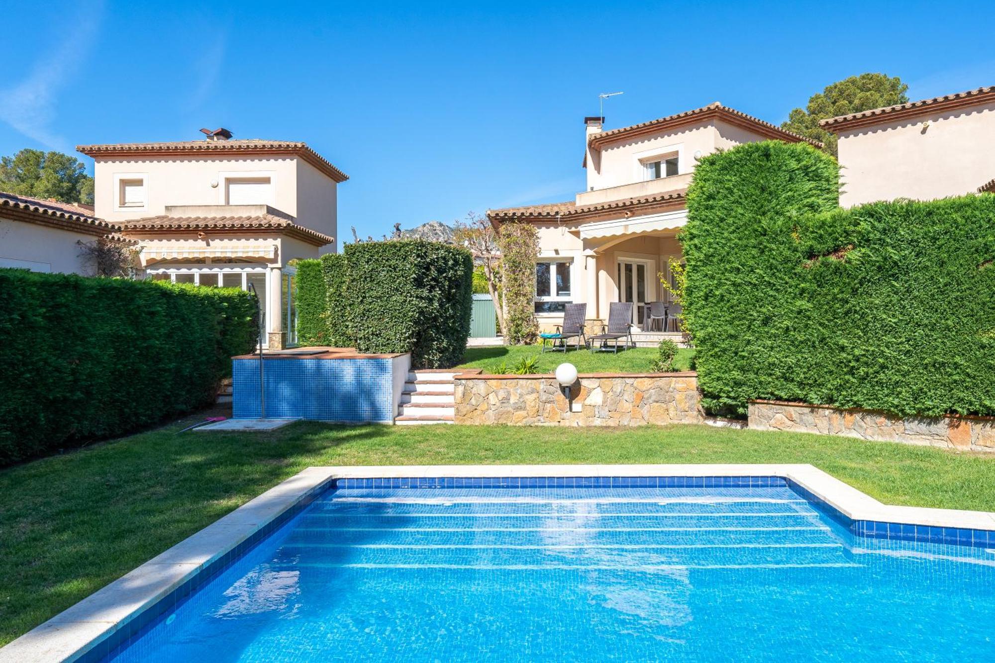 Villa Al Alba Miami Platja  Exterior foto