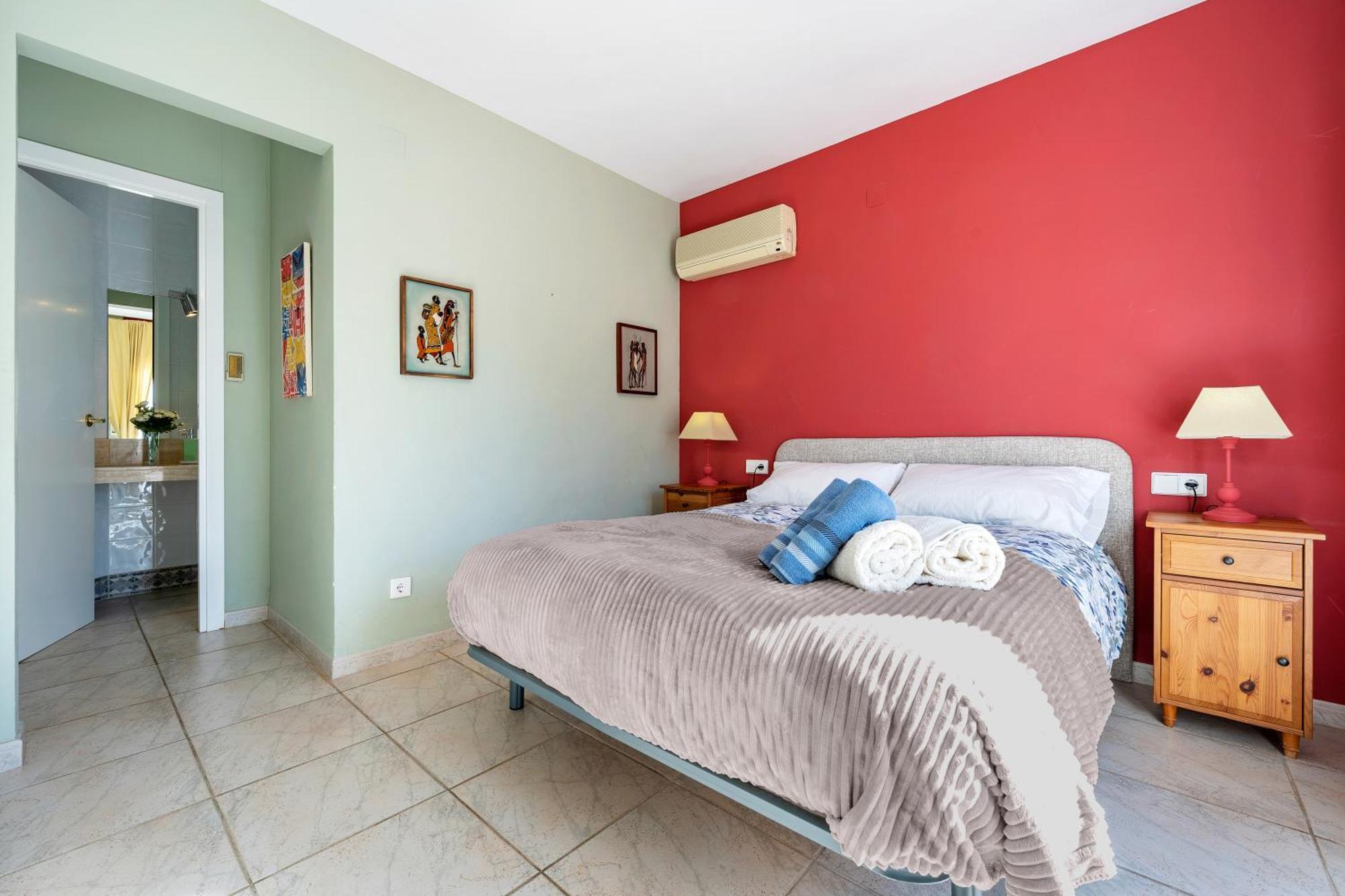 Villa Al Alba Miami Platja  Exterior foto