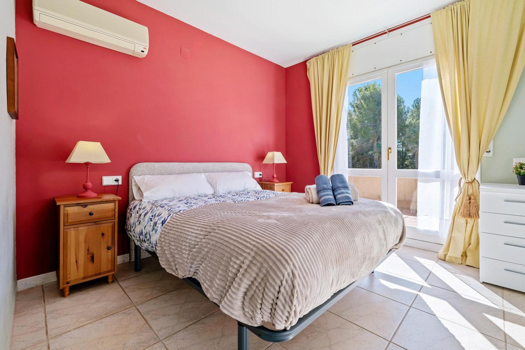 Villa Al Alba Miami Platja  Exterior foto