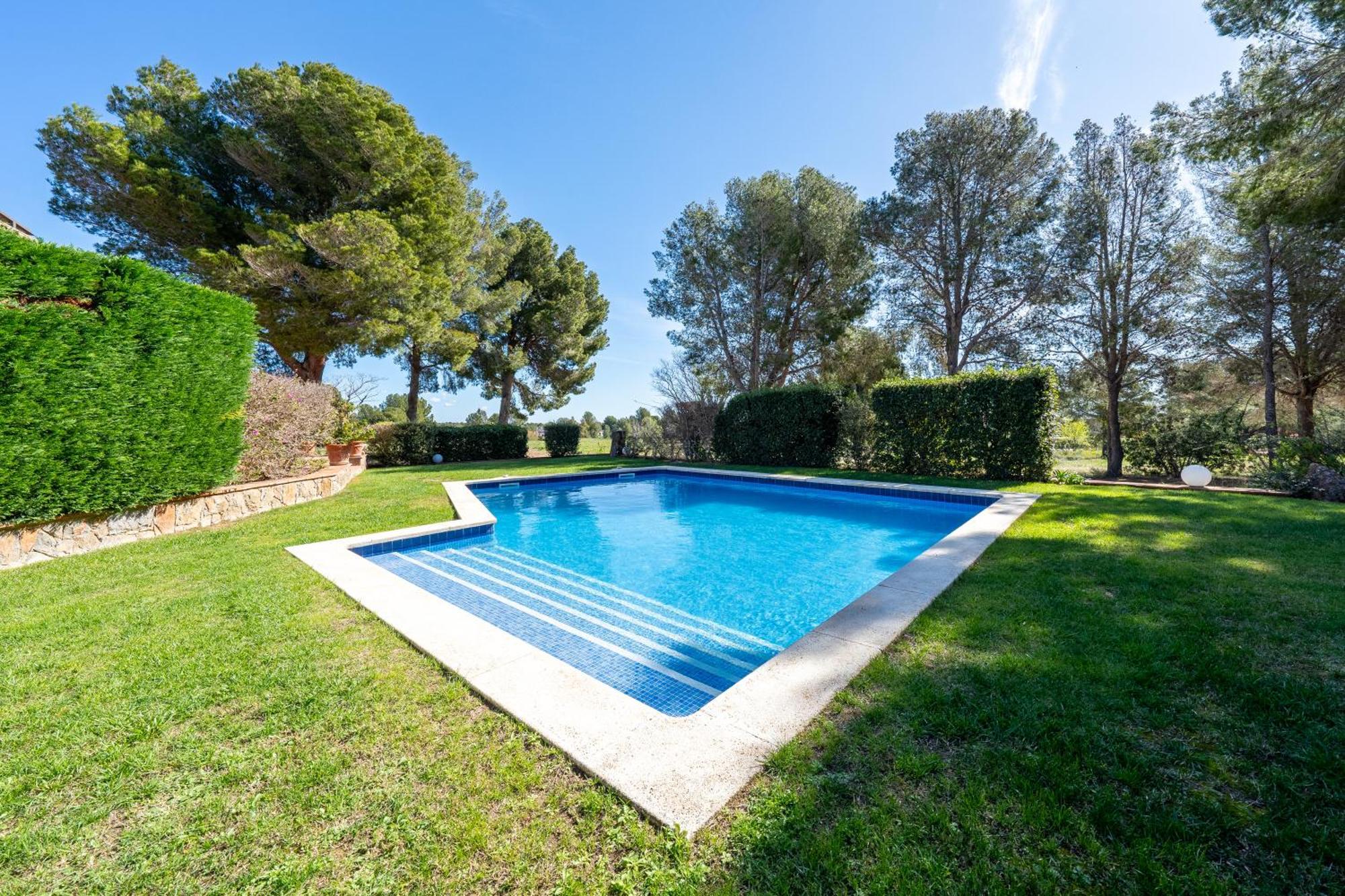 Villa Al Alba Miami Platja  Exterior foto