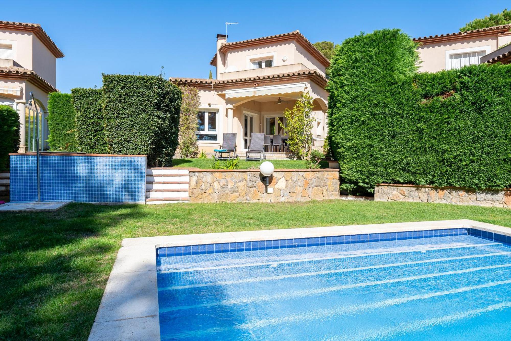 Villa Al Alba Miami Platja  Exterior foto
