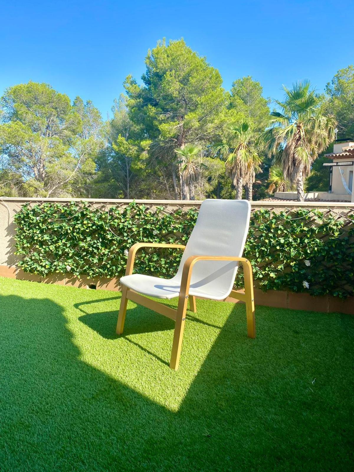 Villa Al Alba Miami Platja  Exterior foto